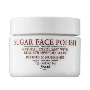 Fresh | Sugar Face Polish | NWT | Mini 30g